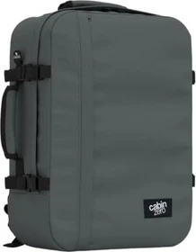 CabinZero Classic Cabin 44l grau