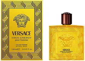 Versace Eros Energy Eau de Parfum, 100ml