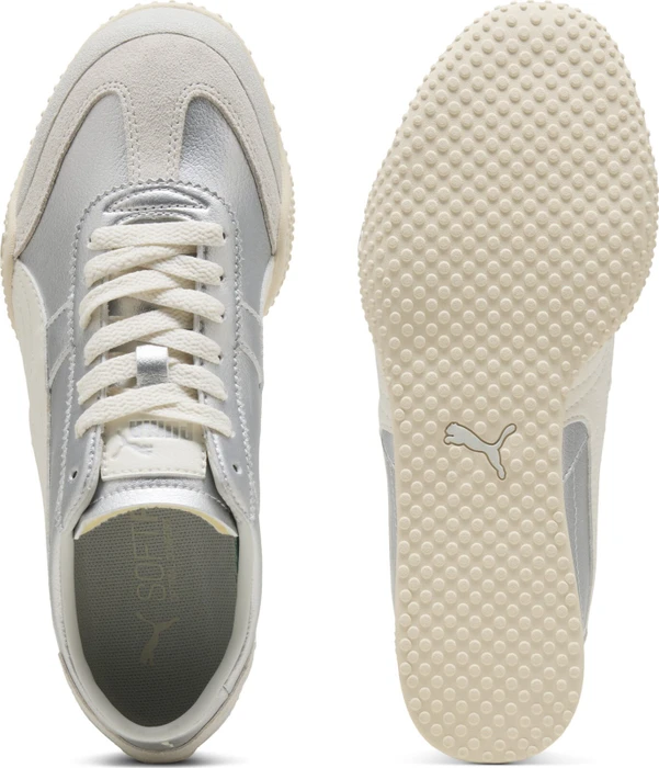 Puma Bella Lea puma silver/frosted ivory