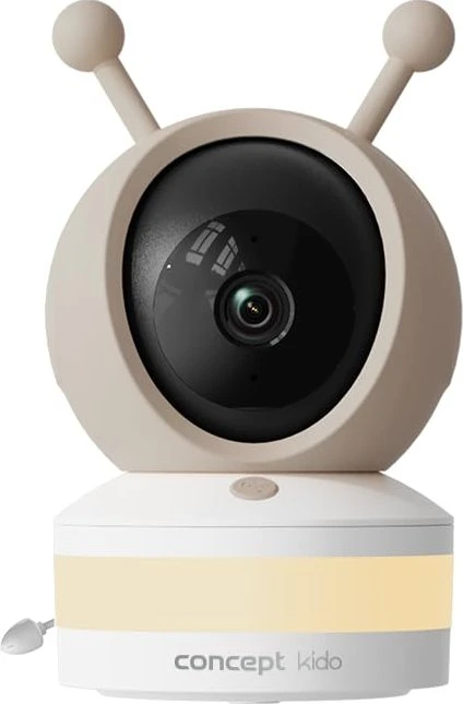 Concept KIDO KD5010 Video-Babyphone