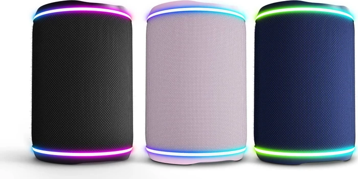 Energy Sistem Urban Box Black Supernova