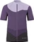 Vaude Posta FZ III Trikot kurzarm mulberry (Damen) Vorschaubild