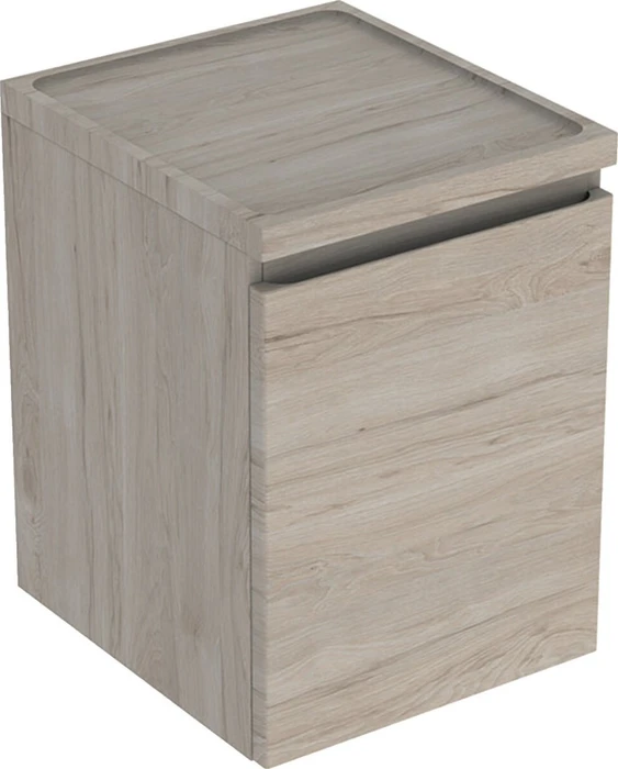 Geberit Renova Plan Seitenschrank