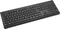 Kensington KB150 EQ Wireless Keyboard, schwarz, USB, DE Vorschaubild