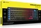Corsair Vanguard Air 99 Wireless, schwarz, LEDs RGB, Corsair OPX Low-Profile, USB/Bluetooth, US Vorschaubild