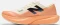 New Balance FuelCell Rebel v4 hot mango/angora/black (Damen) Vorschaubild