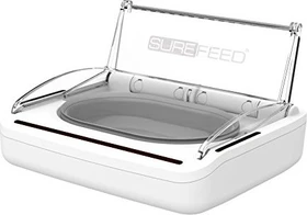 Sure Petcare SureFeed Luftdichte Futterschale mit Bewegungssensor
