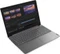 Lenovo V15-IIL, Iron Grey, Core i3-1005G1, 8GB RAM, 512GB SSD, DE Vorschaubild