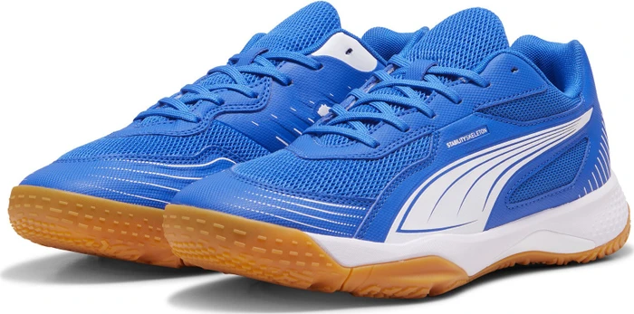 Puma Solarflash III puma team royal/puma white (Herren)