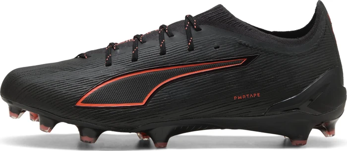 Puma Ultra 6 Ultimate FG puma black/puma red