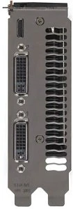 Gainward GeForce GTX 480, 1.5GB GDDR5, 2x DVI, Mini HDMI