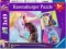 Ravensburger Puzzle Magie und Freundschaft Vorschaubild
