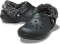 Crocs Classic Fleece Lined schwarz Vorschaubild