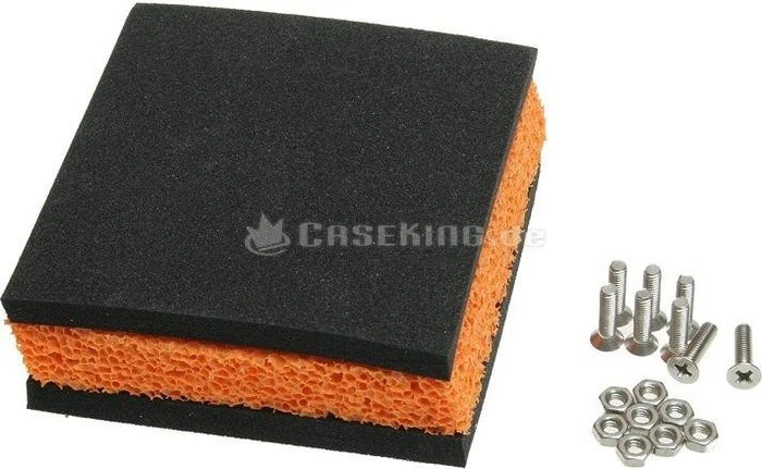 ModMyMachine Shoggy Sandwich V2 orange