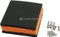 ModMyMachine Shoggy Sandwich V2 orange Vorschaubild