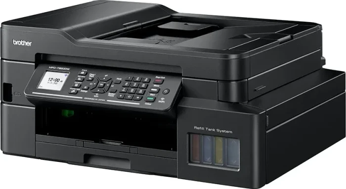 Brother MFC-T930DW, Tinte, mehrfarbig