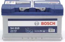 Bosch S4 010