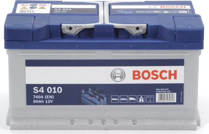 Bosch S4 010