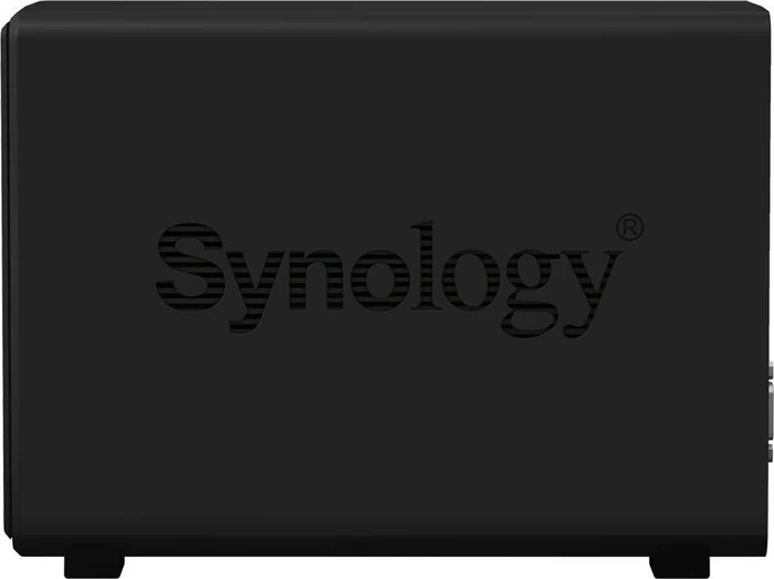 Synology NVR1218 4-Kanal, Netzwerk-Videorecorder