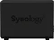 Synology NVR1218 4-Kanal, Netzwerk-Videorecorder Vorschaubild