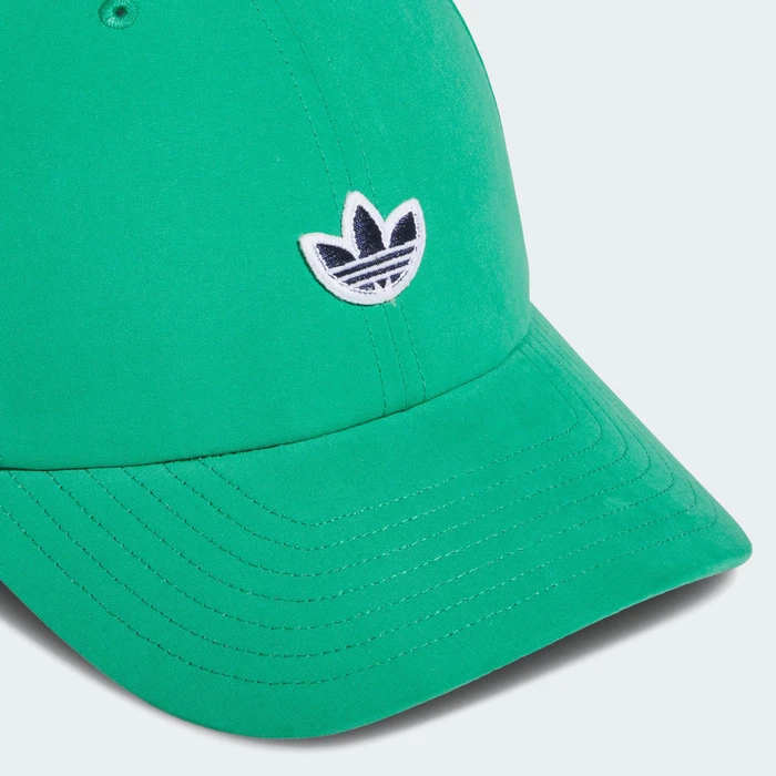 adidas Originals Relaxed Kappe court green