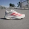 adidas Adizero SL2 cloud white/pure ruby/royal blue (Damen) Vorschaubild