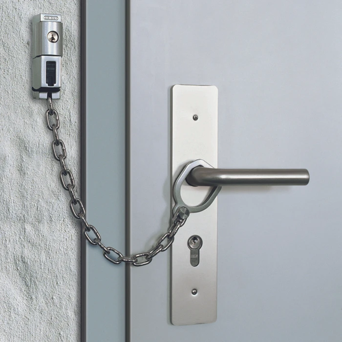 ABUS SK99 S B/DFNLI, Türkette