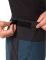 Vaude Qimsa Fahrradhose lang dark sea uni (Herren) Vorschaubild