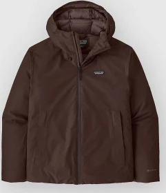Patagonia Lightweight Stormshadow Funktionsjacke den brown (Herren)