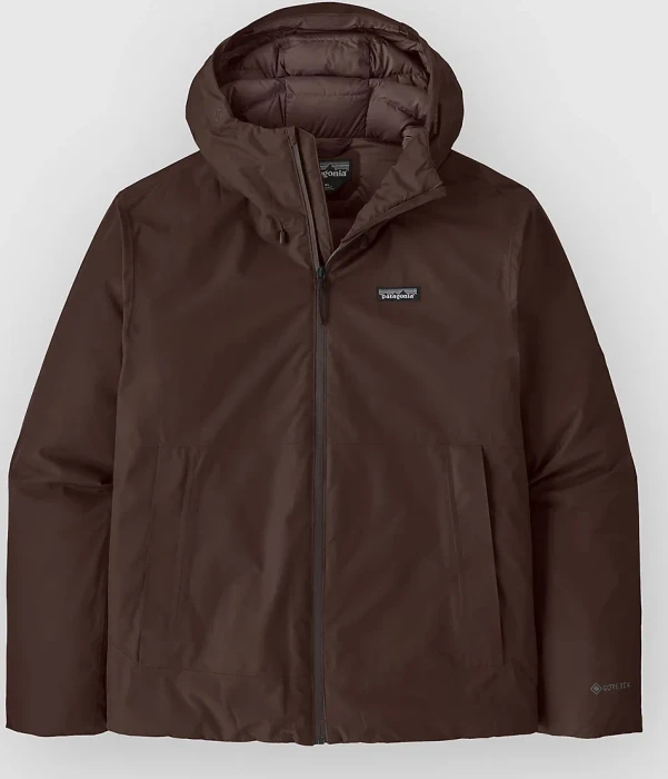 Patagonia Lightweight Stormshadow Funktionsjacke (Herren)