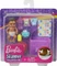 Mattel Barbie - Skipper Babysitters Inc. Wickel-Baby Puppe Spielset Vorschaubild