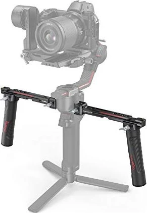 SmallRig Dual Handgriff für DJI RS-Serie