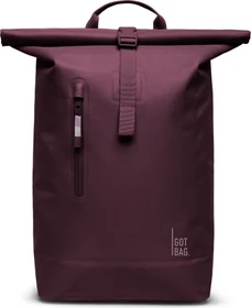 GOT BAG Rolltop Lite 2.0 kraken monochrome