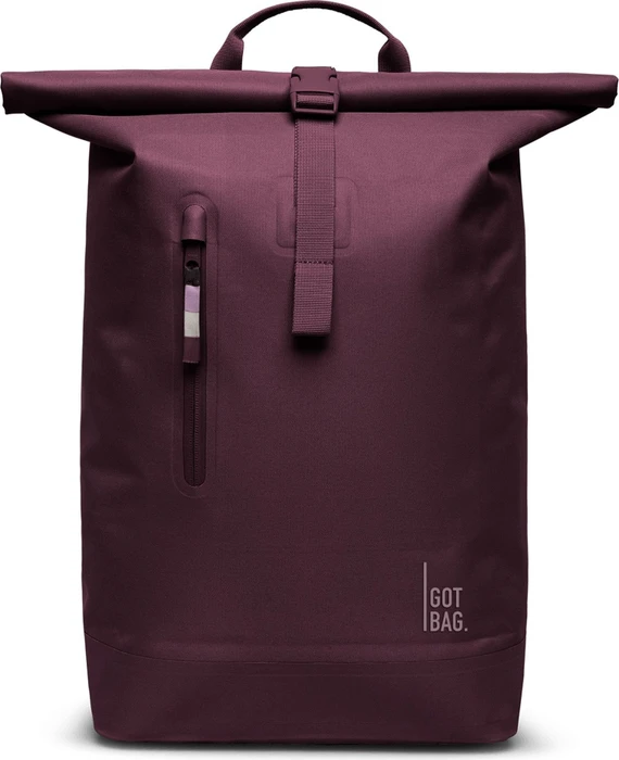 GOT BAG Rolltop Lite 2.0 kraken monochrome