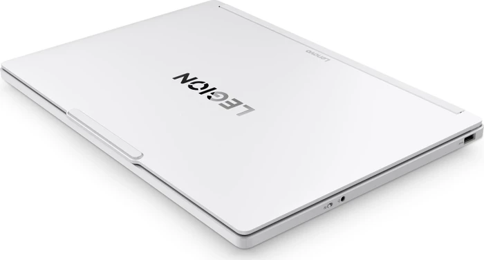 Lenovo Legion 5a Gen 11 (Legion 5 15AGP11), Glacier White, Ryzen AI 7 450, 16GB RAM, 1TB SSD, GeForce RTX 5060, EU