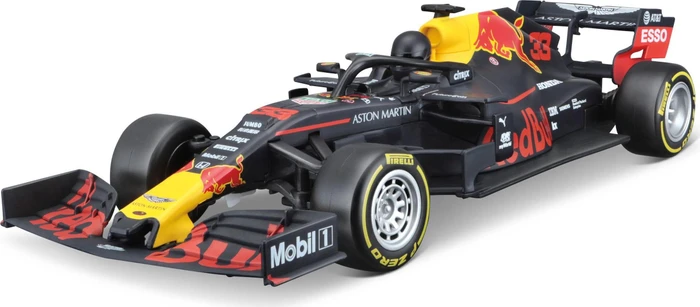 Maisto Tech RC Aston Martin Red Bull Racing RB15