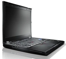 Lenovo ThinkPad T420s, Core i5-2520M, 4GB RAM, 320GB HDD, DE (NV729GE / NV829GE / NV8P5GE)