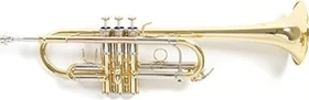 Roy Benson C-Trompete TR-402C