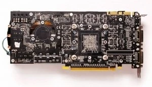 Zotac GeForce GTX 470 AMP!, 1.25GB GDDR5, 2x DVI, Mini HDMI