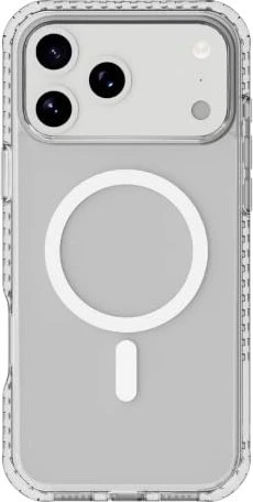 Cellularline Ultra Strong Mag für Apple iPhone 18 Pro transparent