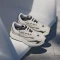 adidas Lightstride alumina/silver metallic/core black (Damen) Vorschaubild