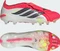 adidas Predator Elite Fold-Over Tongue AG lucid red/core black/cloud white Vorschaubild