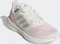 adidas Pureboost 22 cloud white/silver metallic/beam pink (Herren) Vorschaubild