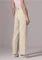 Street One Studio Straight Leg Hose sheer beige melange (Damen) Vorschaubild