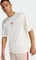 adidas Stadium T-Shirt kurzarm off white/pure ruby (Herren) Vorschaubild