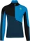 Karpos Federa Half Zip Funktionsshirt langarm (Herren) Vorschaubild
