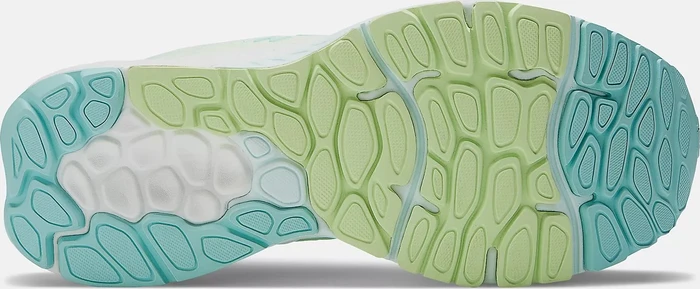 New Balance Fresh Foam X 880v12 vibrant spring glo/light surf/surf (Damen)
