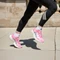 adidas Adizero Evo SL Woven pink fusion/silver metallic/clear pink (Herren) Vorschaubild