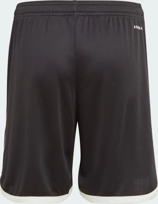 adidas Manchester United 2023/2024 Auswärtsshorts black (Junior)