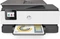 HP OfficeJet 8012e All-In-One, Instant Ink, Tinte, mehrfarbig Vorschaubild
